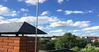 Монтаж молниезащиты от 2639 руб. в Курчатове: установка и обслуживание систем