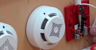 Установка и монтаж пожарной сигнализации от 2111 руб. в Курчатове - надежная защита