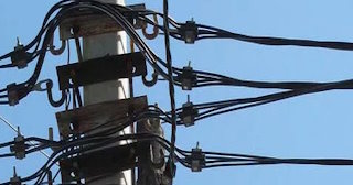 Монтаж СИП провода от 423 руб. в Курчатове - Подключение и установка от ЭлектроКрч