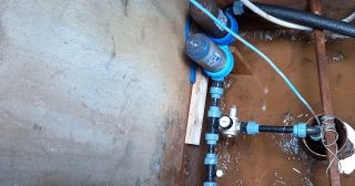 Установка и управление системами полива от 3167 руб. в Курчатове от компании ЭлектроКрч