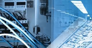 Профессиональное проектирование электроснабжения для дома от 3167 руб. в Курчатове - ЭлектроКрч